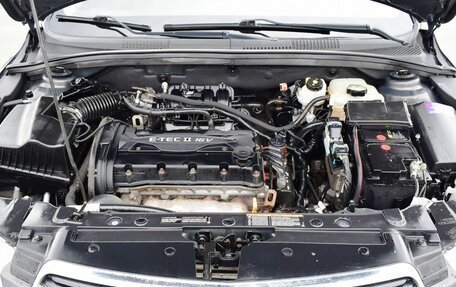 Chevrolet Cruze II, 2013 год, 860 000 рублей, 9 фотография