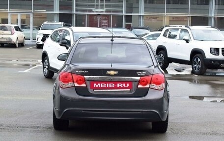 Chevrolet Cruze II, 2013 год, 860 000 рублей, 8 фотография