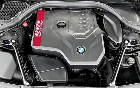 BMW 7 серия, 2019 год, 6 800 000 рублей, 9 фотография