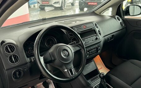 Volkswagen Golf Plus II, 2011 год, 849 000 рублей, 8 фотография