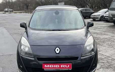 Renault Scenic III, 2010 год, 890 000 рублей, 7 фотография