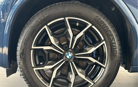 BMW X3, 2022 год, 6 900 000 рублей, 6 фотография