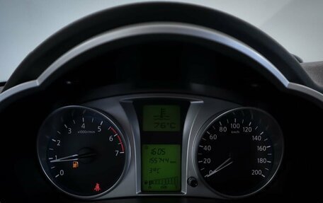 Datsun on-DO I рестайлинг, 2015 год, 540 000 рублей, 6 фотография