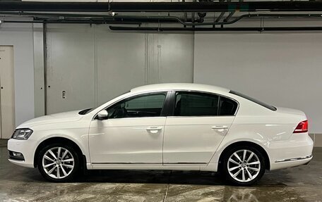 Volkswagen Passat B7, 2012 год, 949 000 рублей, 5 фотография