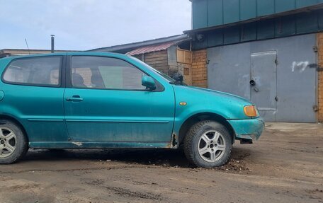 Volkswagen Polo III рестайлинг, 1994 год, 150 000 рублей, 3 фотография