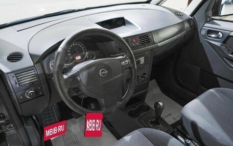Opel Meriva, 2008 год, 499 000 рублей, 7 фотография