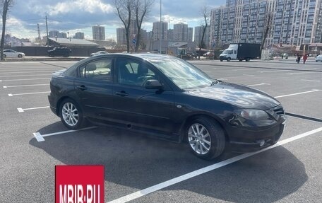 Mazda 3, 2005 год, 640 000 рублей, 2 фотография