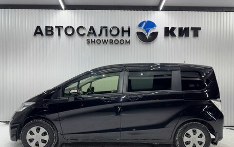 Honda Freed I, 2012 год, 1 275 000 рублей, 2 фотография