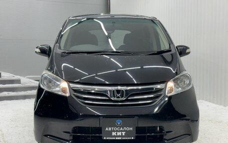 Honda Freed I, 2012 год, 1 275 000 рублей, 3 фотография