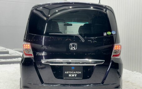 Honda Freed I, 2012 год, 1 275 000 рублей, 4 фотография