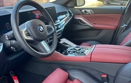 BMW X6, 2023 год, 13 850 000 рублей, 5 фотография