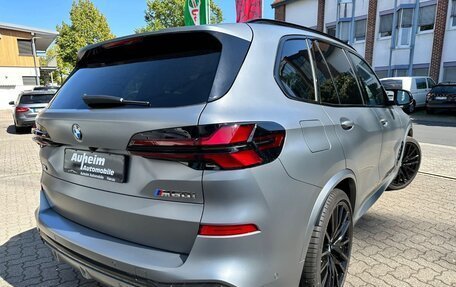 BMW X5, 2024 год, 22 000 000 рублей, 4 фотография