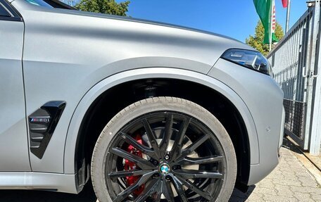 BMW X5, 2024 год, 22 000 000 рублей, 6 фотография