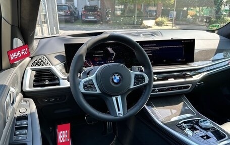 BMW X5, 2024 год, 22 000 000 рублей, 9 фотография