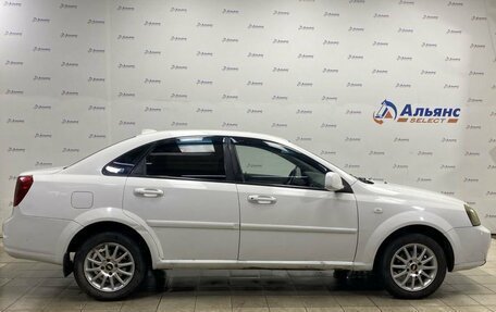 Chevrolet Lacetti, 2012 год, 460 000 рублей, 2 фотография