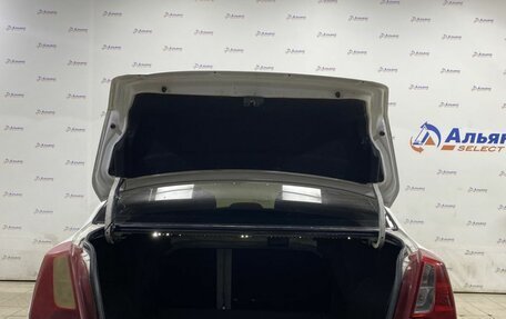Chevrolet Lacetti, 2012 год, 460 000 рублей, 16 фотография