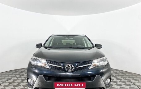 Toyota RAV4, 2013 год, 1 955 000 рублей, 2 фотография