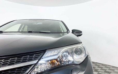 Toyota RAV4, 2013 год, 1 955 000 рублей, 9 фотография