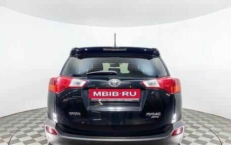 Toyota RAV4, 2013 год, 1 955 000 рублей, 6 фотография