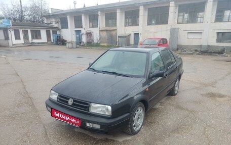 Volkswagen Vento, 1993 год, 420 000 рублей, 4 фотография