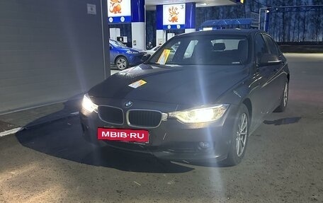 BMW 3 серия, 2013 год, 1 620 000 рублей, 2 фотография