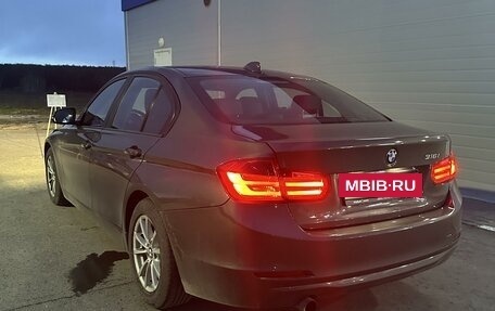 BMW 3 серия, 2013 год, 1 620 000 рублей, 3 фотография