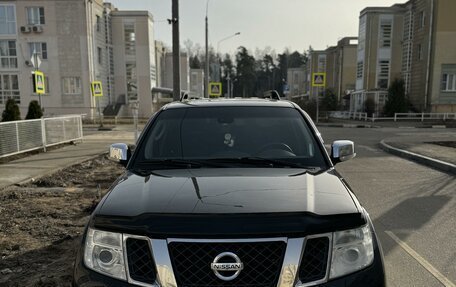 Nissan Pathfinder, 2011 год, 2 200 000 рублей, 1 фотография