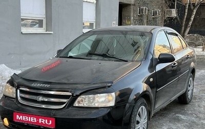 Chevrolet Lacetti, 2005 год, 395 000 рублей, 1 фотография