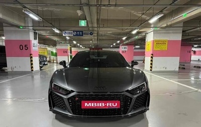 Audi R8, 2021 год, 16 000 000 рублей, 1 фотография