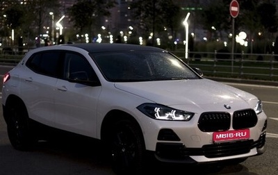BMW X2, 2021 год, 3 150 000 рублей, 1 фотография