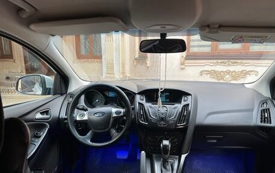 Ford Focus III, 2015 год, 1 000 000 рублей, 1 фотография