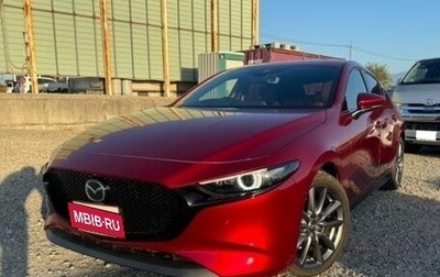 Mazda 3, 2020 год, 1 210 000 рублей, 1 фотография