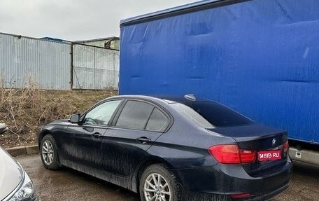 BMW 3 серия, 2014 год, 1 450 000 рублей, 1 фотография
