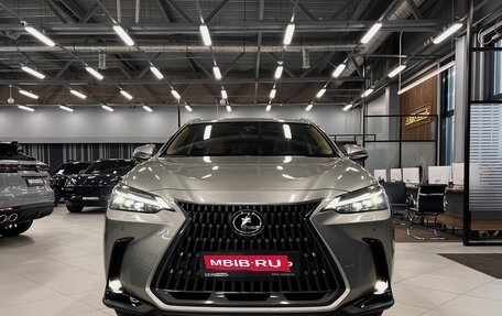 Lexus NX, 2023 год, 10 000 000 рублей, 1 фотография