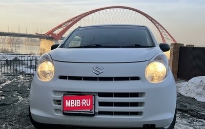 Suzuki Alto, 2014 год, 565 000 рублей, 1 фотография