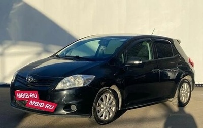 Toyota Auris II, 2011 год, 1 200 000 рублей, 1 фотография
