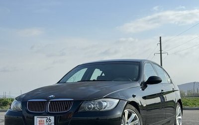 BMW 3 серия, 2008 год, 1 290 000 рублей, 1 фотография