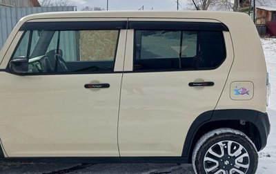 Suzuki Hustler, 2019 год, 910 000 рублей, 1 фотография