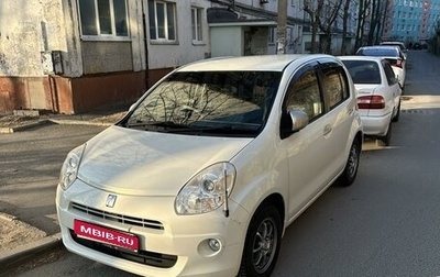 Toyota Passo III, 2011 год, 640 000 рублей, 1 фотография