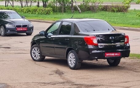 Datsun on-DO I рестайлинг, 2020 год, 898 000 рублей, 1 фотография