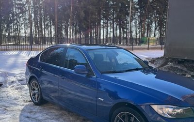 BMW 3 серия, 2007 год, 1 450 000 рублей, 1 фотография