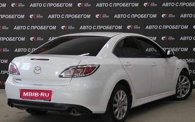 Mazda 6, 2011 год, 1 249 000 рублей, 1 фотография
