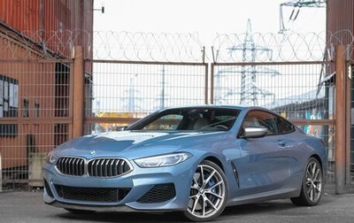 BMW 8 серия, 2019 год, 8 499 000 рублей, 1 фотография