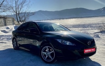 Mazda 6, 2011 год, 1 200 000 рублей, 1 фотография