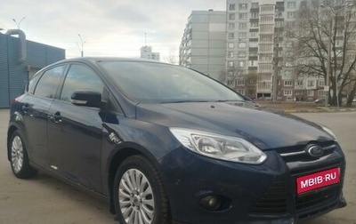 Ford Focus III, 2011 год, 975 000 рублей, 1 фотография