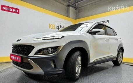 Hyundai Kona I, 2021 год, 1 200 200 рублей, 1 фотография