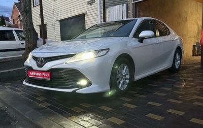 Toyota Camry, 2020 год, 2 900 000 рублей, 1 фотография