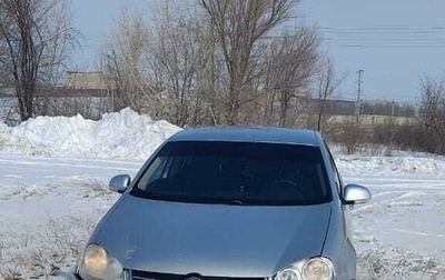 Volkswagen Jetta VI, 2006 год, 450 000 рублей, 1 фотография