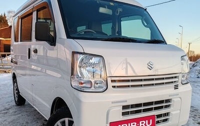 Suzuki Every VI, 2019 год, 1 300 000 рублей, 1 фотография