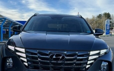 Hyundai Tucson, 2023 год, 4 150 000 рублей, 1 фотография